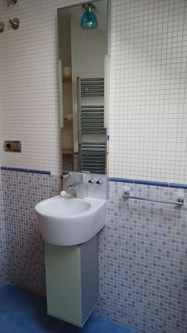 Apartamento Castillo Ponferrada. Exterior foto